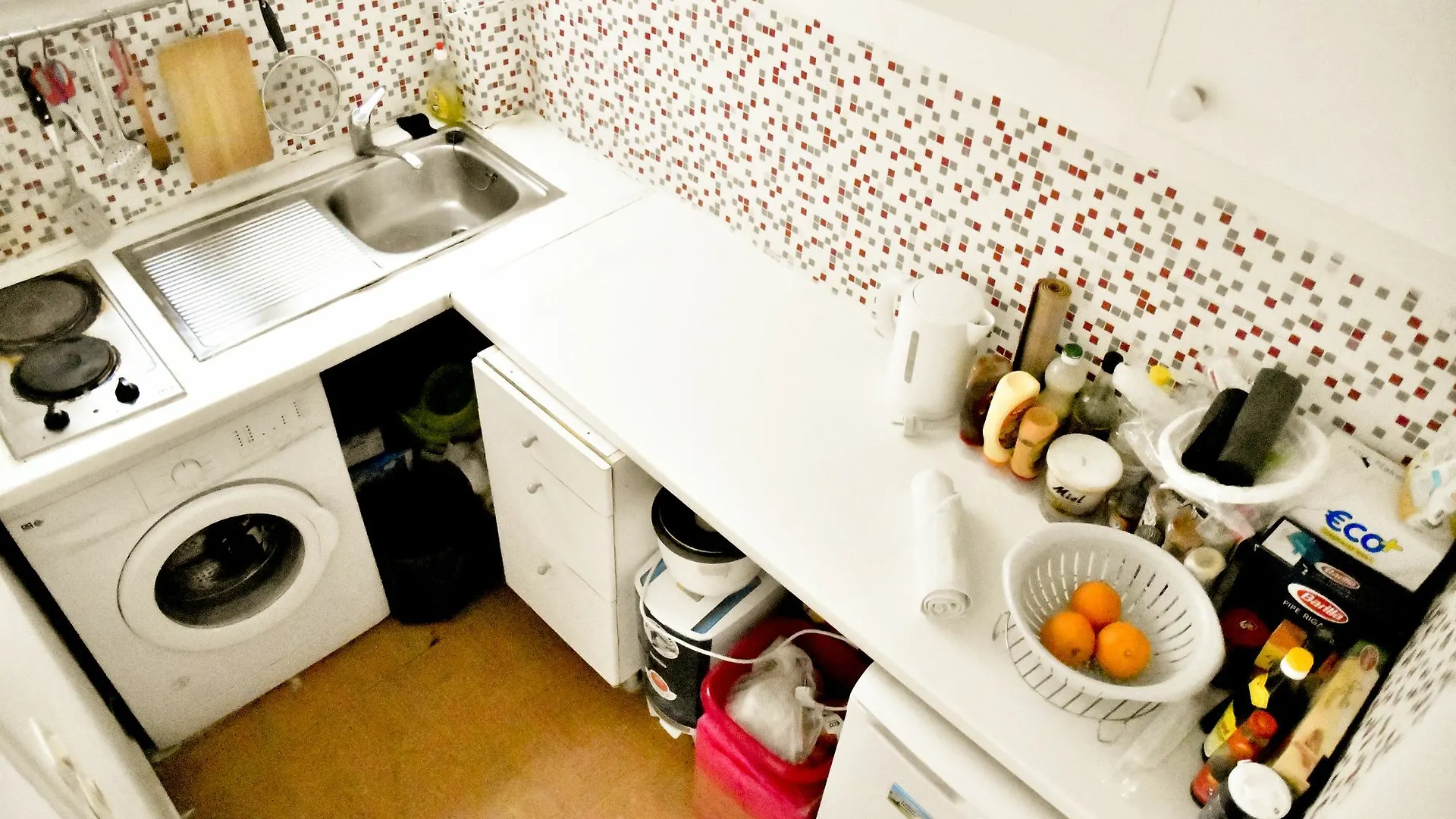 Apartment Cozy Apt Near Eiffel With Free Parking Paris France